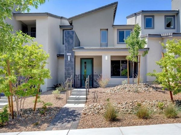 11556 Alpine Cove Avenue, Las Vegas, NV 89138