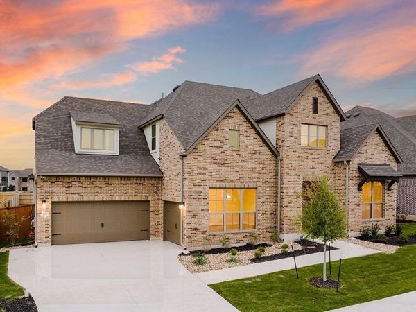 105 Bull Ridge TRL, Georgetown, TX 78628