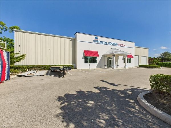 4750 Lexington AVE , FORT MYERS, FL 33905