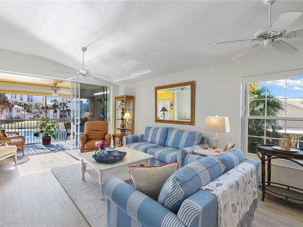 768 Wiggins Lake DR, Unit 202, NAPLES, FL 34110