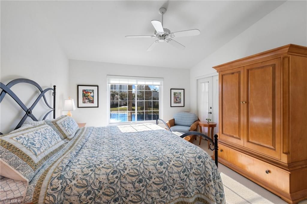 768 Wiggins Lake Dr, Unit 202, Naples, FL 34110 Photo