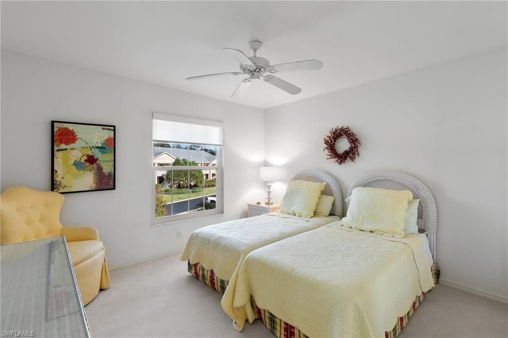 768 Wiggins Lake Dr, Unit 202, Naples, FL 34110 Photo