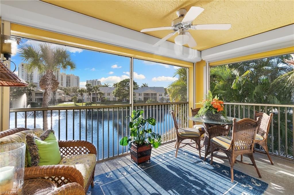 768 Wiggins Lake Dr, Unit 202, Naples, FL 34110 Photo