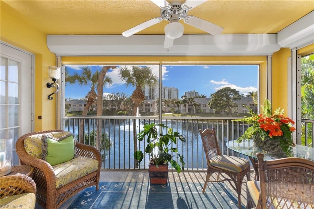 768 Wiggins Lake Dr, Unit 202, Naples, FL 34110 Photo
