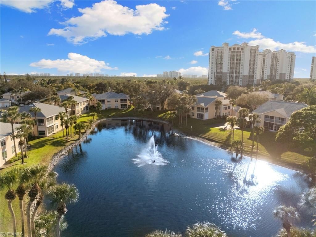 768 Wiggins Lake Dr, Unit 202, Naples, FL 34110 Photo