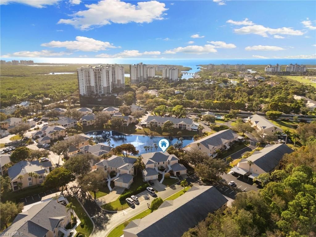 768 Wiggins Lake Dr, Unit 202, Naples, FL 34110 Photo