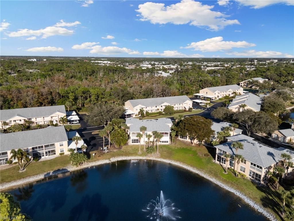 768 Wiggins Lake Dr, Unit 202, Naples, FL 34110 Photo