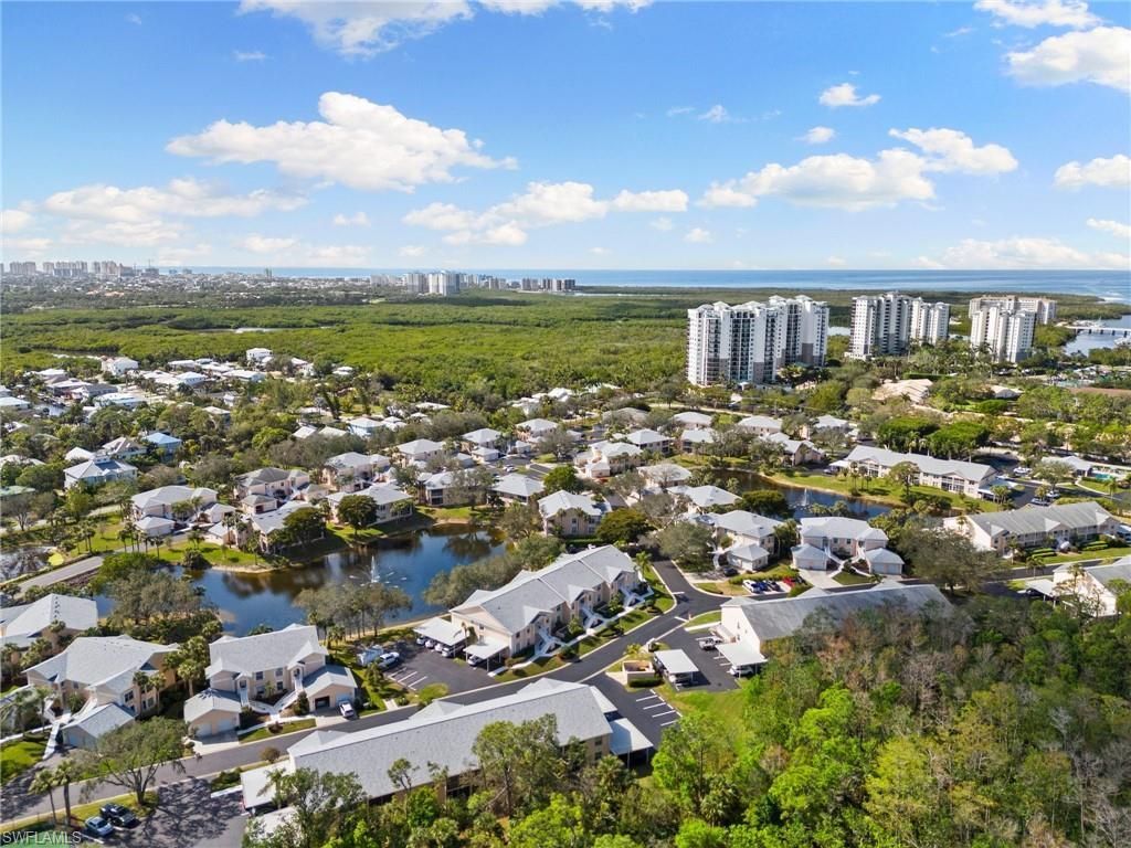 768 Wiggins Lake Dr, Unit 202, Naples, FL 34110 Photo