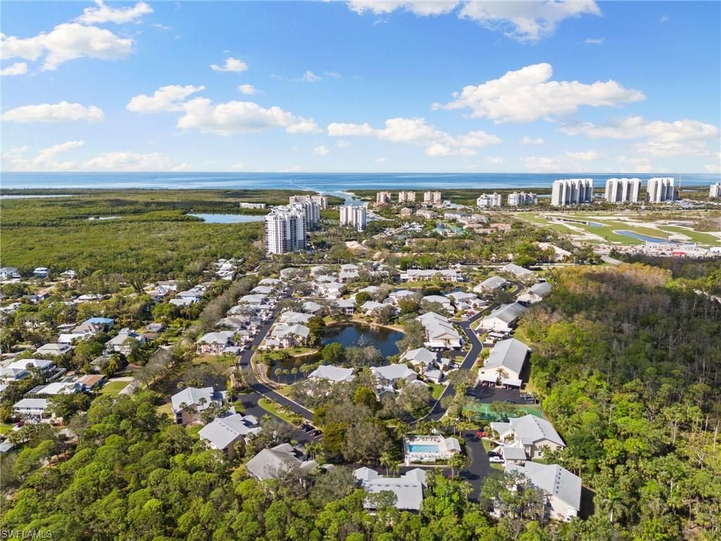 768 Wiggins Lake Dr, Unit 202, Naples, FL 34110 Photo