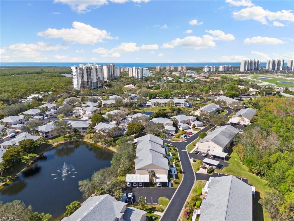 768 Wiggins Lake Dr, Unit 202, Naples, FL 34110 Photo
