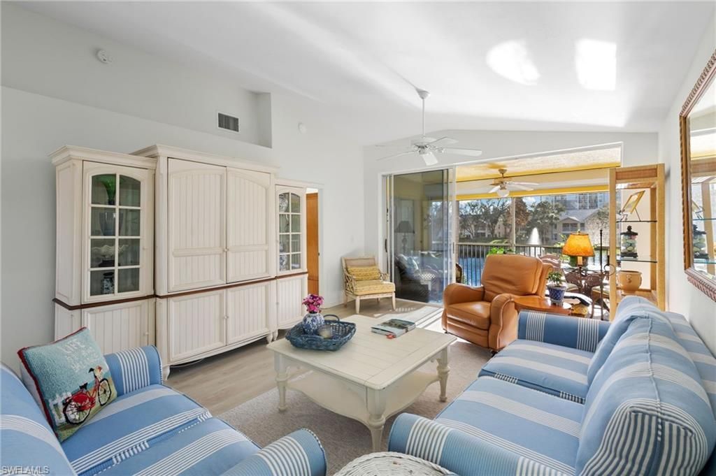 768 Wiggins Lake Dr, Unit 202, Naples, FL 34110 Photo
