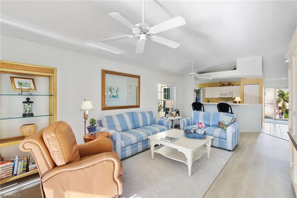 768 Wiggins Lake Dr, Unit 202, Naples, FL 34110 Photo