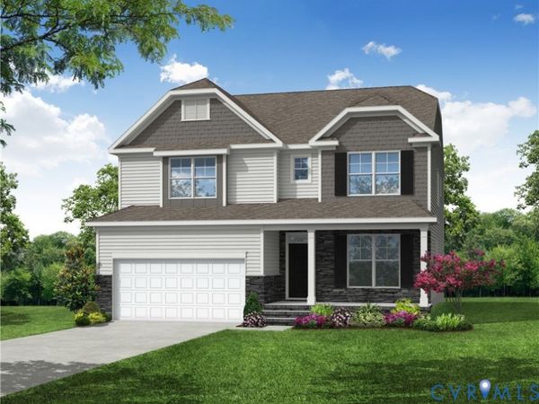 10708 Forget Me Not Way, Glen Allen, VA 23060