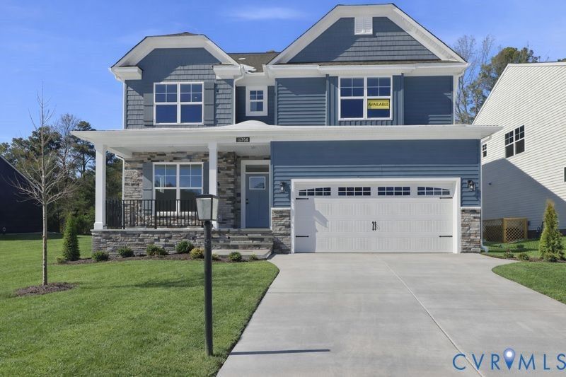 10708 Forget Me Not Way, Glen Allen, VA 23060 Main Photo