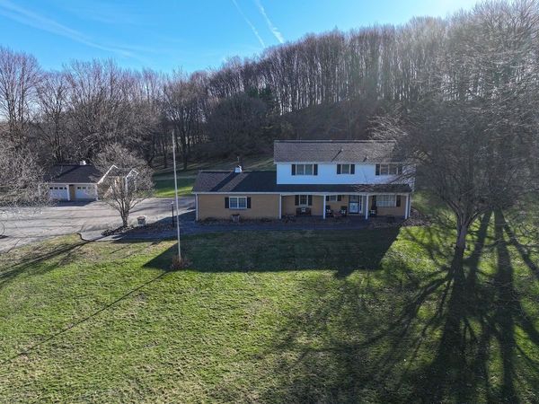 2072 Boyd School Rd, Wampum, PA 16157