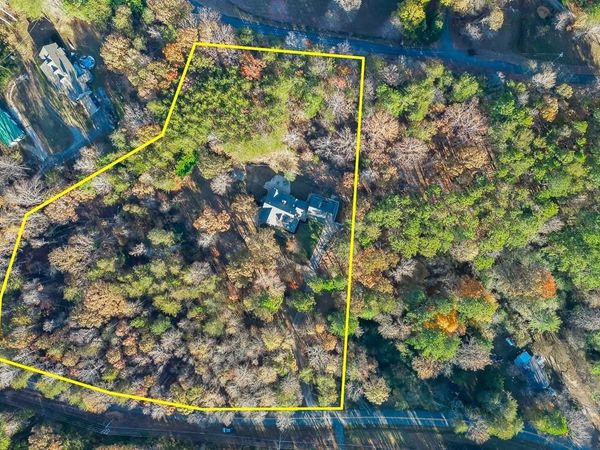 6360 Nix Road, Dawsonville, GA 30534