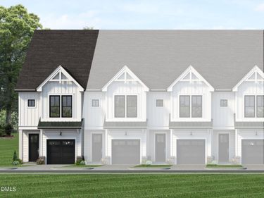 623 Cable Court, Apex, NC 27523