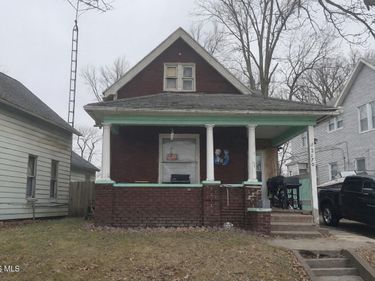 2170 Broadway Street, Toledo, OH 43609