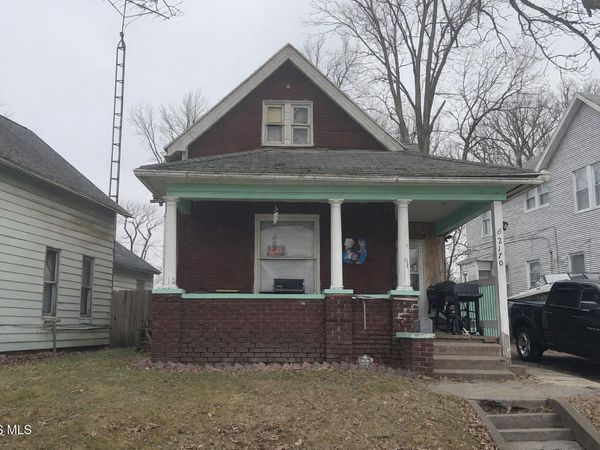 2170 Broadway Street, Toledo, OH 43609