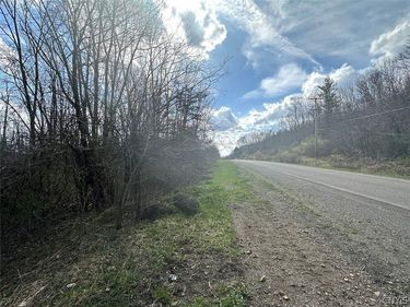 Pigtail Road, Friendship, NY 14739