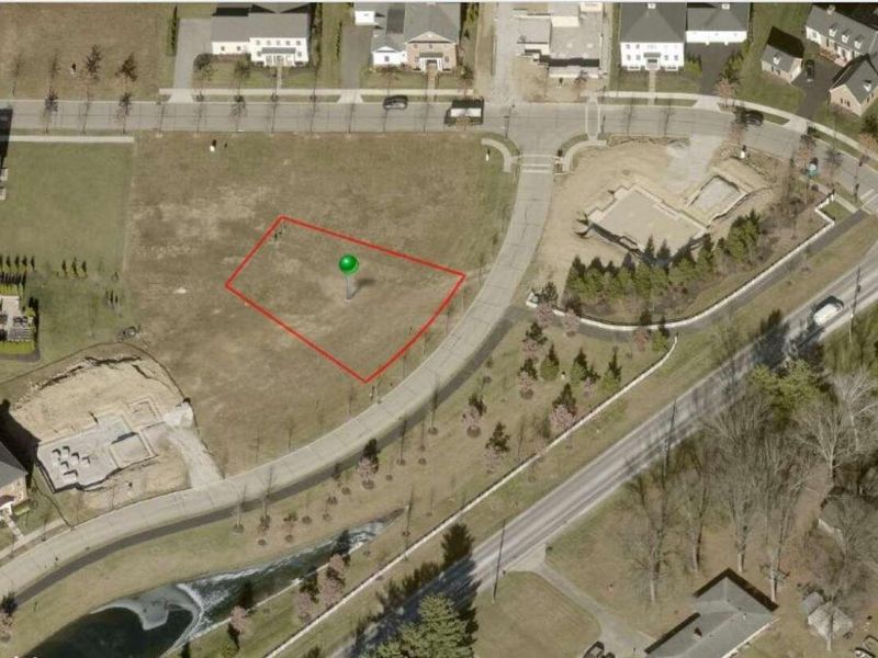 6920 Oxford Loop S, New Albany, OH 43054 Photo 2