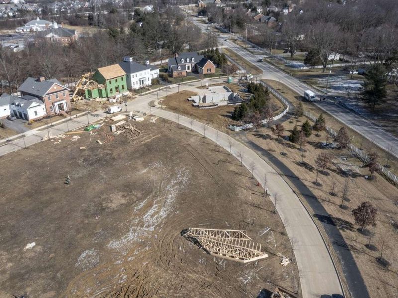 6920 Oxford Loop S, New Albany, OH 43054 Photo 3