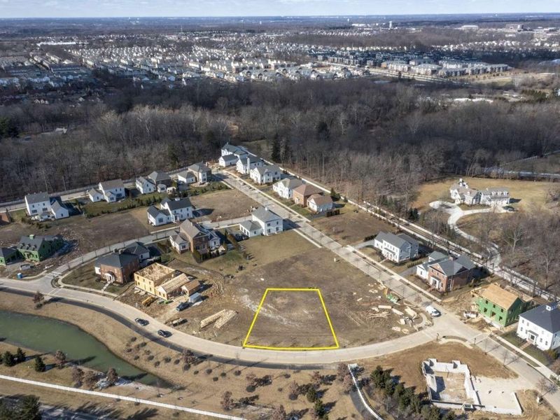 6920 Oxford Loop S, New Albany, OH 43054 Photo 4