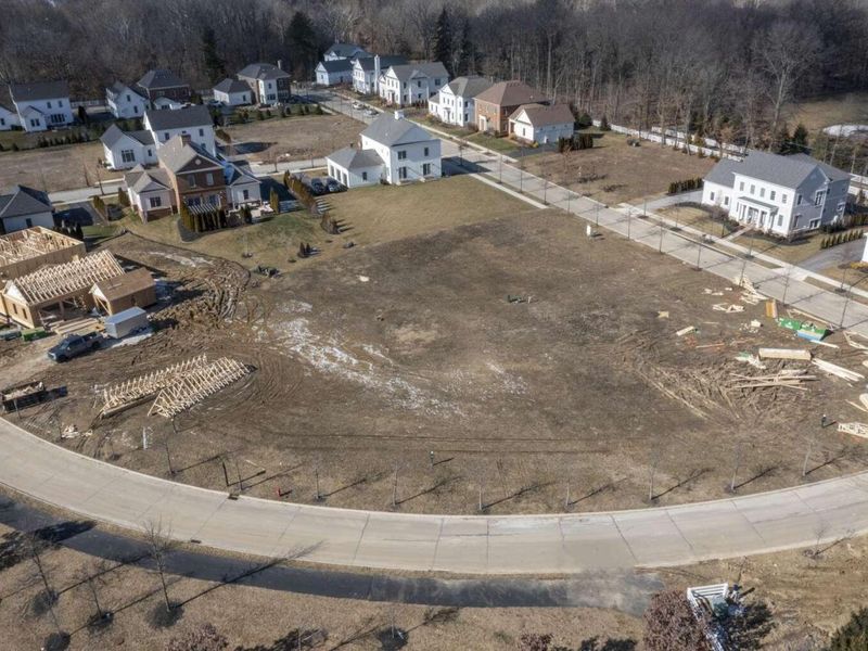 6920 Oxford Loop S, New Albany, OH 43054 Photo 5