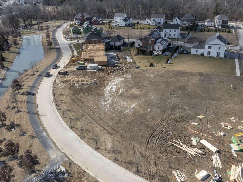 6920 Oxford Loop S, New Albany, OH 43054 Photo 6