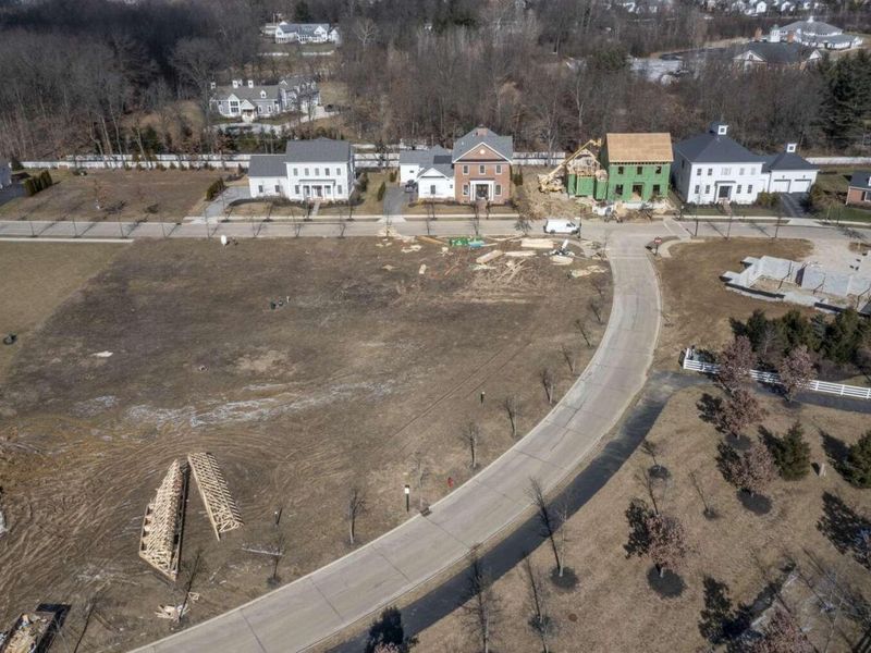 6920 Oxford Loop S, New Albany, OH 43054 Photo 8