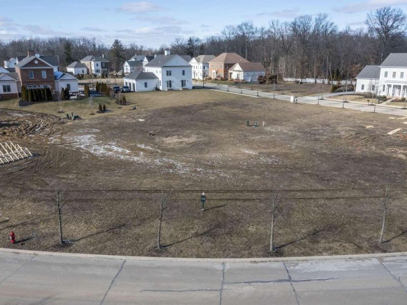 6920 Oxford Loop S, New Albany, OH 43054 Photo 9