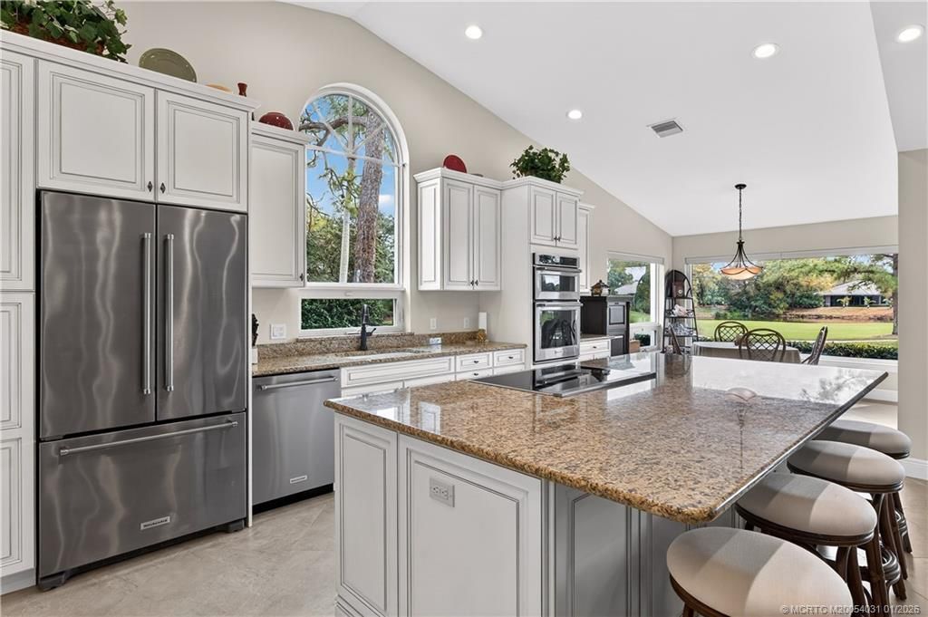 2007 NW Laurel Oak Lane, Palm City, FL 34990 Photo