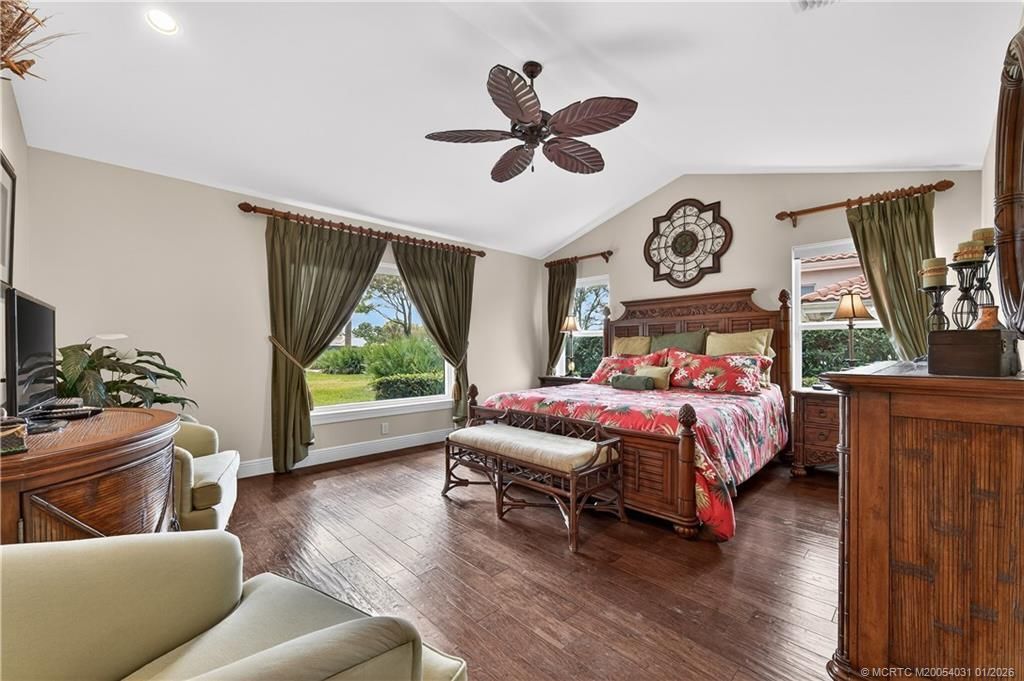 2007 NW Laurel Oak Lane, Palm City, FL 34990 Photo