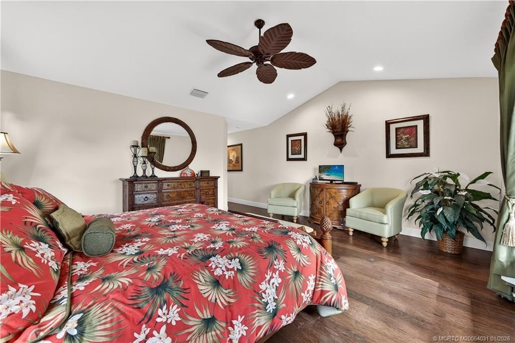 2007 NW Laurel Oak Lane, Palm City, FL 34990 Photo