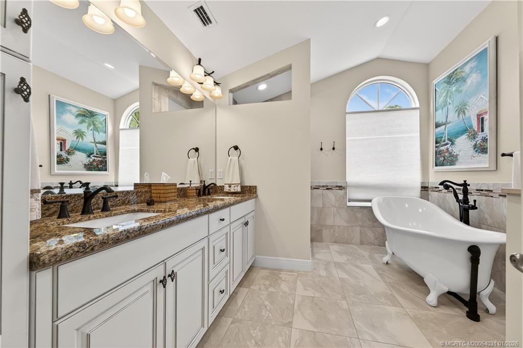 2007 NW Laurel Oak Lane, Palm City, FL 34990 Photo