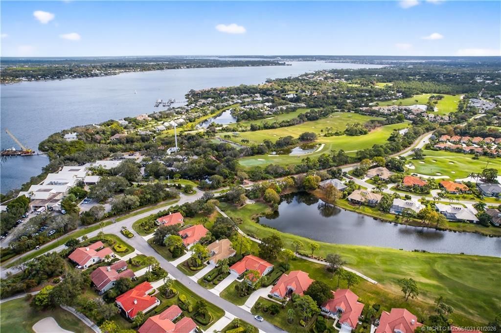 2007 NW Laurel Oak Lane, Palm City, FL 34990 Photo