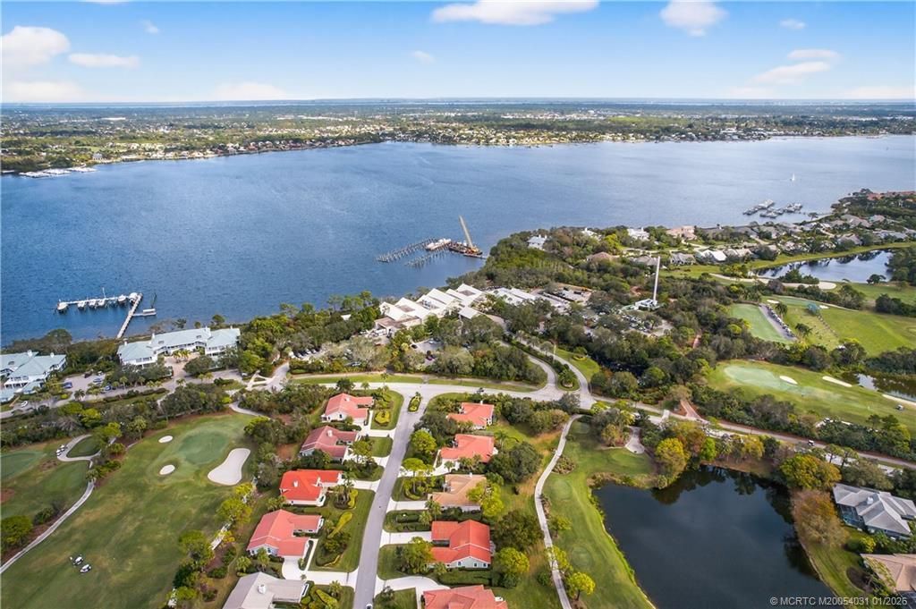 2007 NW Laurel Oak Lane, Palm City, FL 34990 Photo