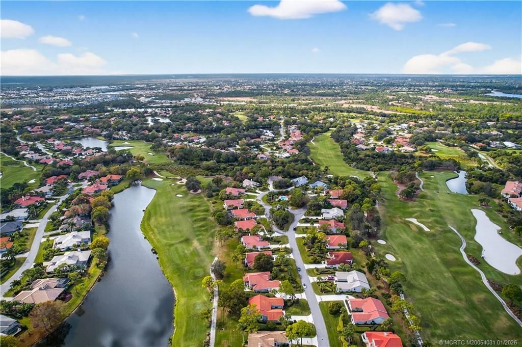 2007 NW Laurel Oak Lane, Palm City, FL 34990 Photo