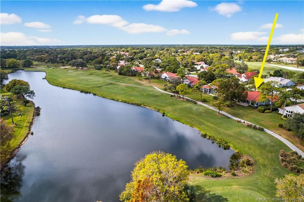 2007 NW Laurel Oak Lane, Palm City, FL 34990 Photo