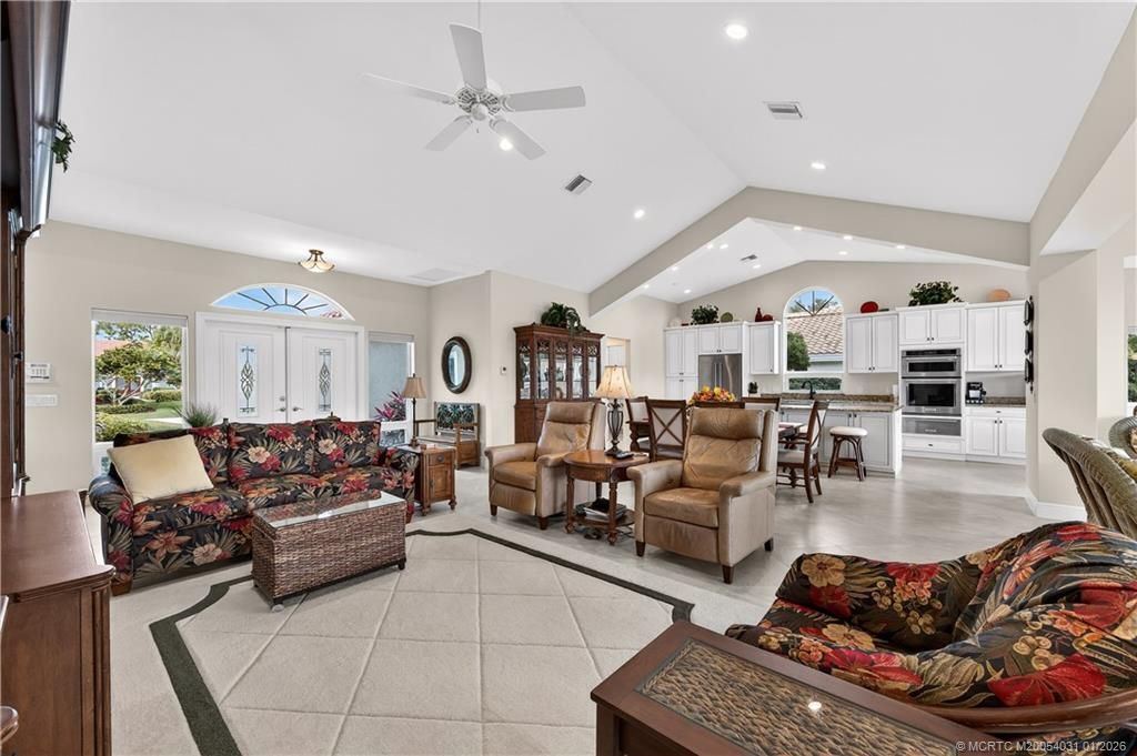 2007 NW Laurel Oak Lane, Palm City, FL 34990 Photo