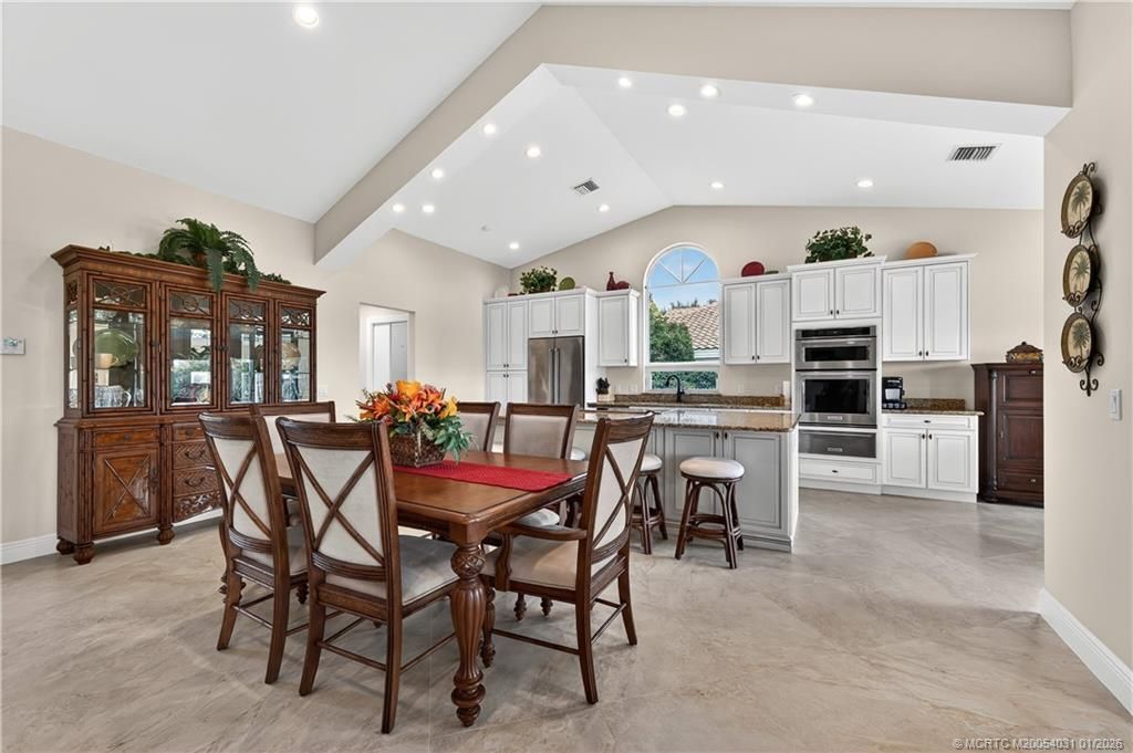 2007 NW Laurel Oak Lane, Palm City, FL 34990 Photo