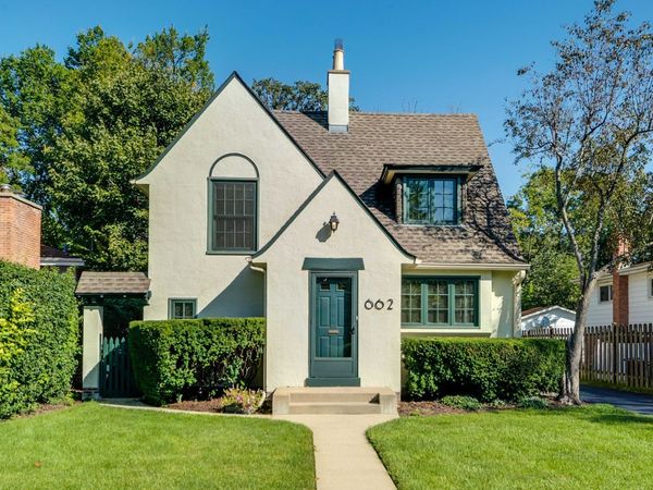 662 Greenview Place, Lake Forest, IL 60045