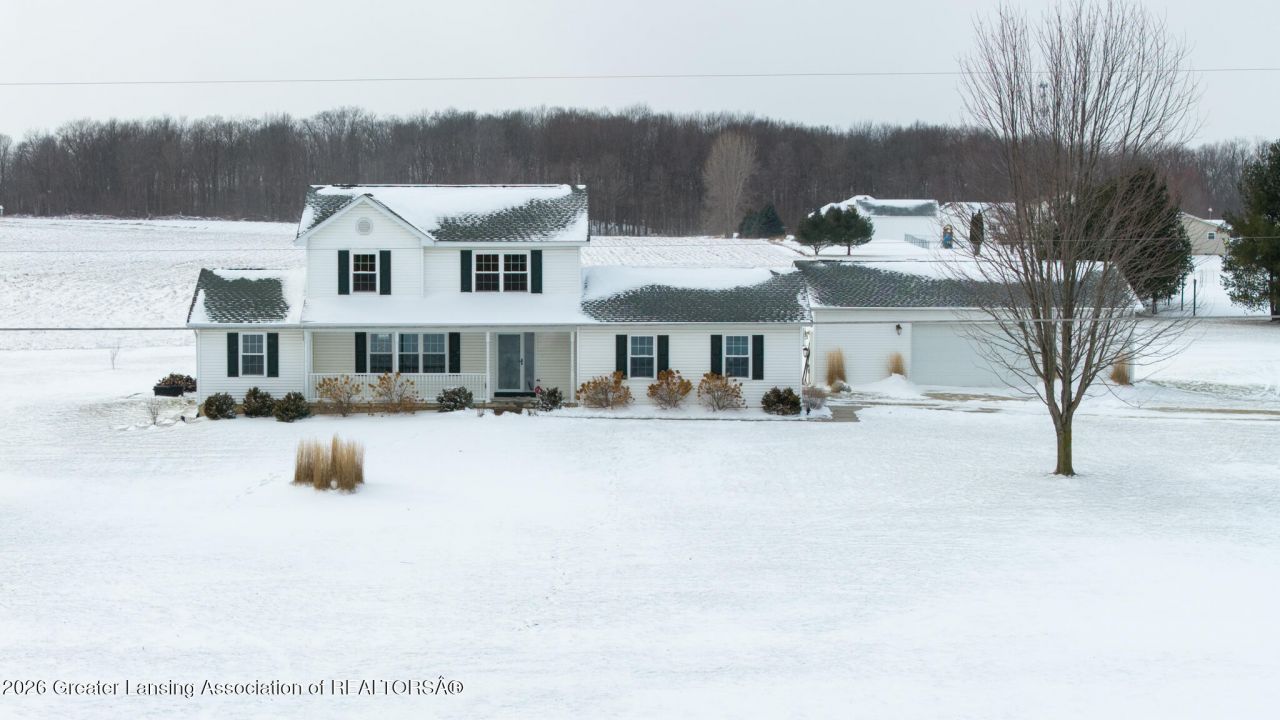 1059 Tori Trail, Charlotte, MI 48813 Main Photo