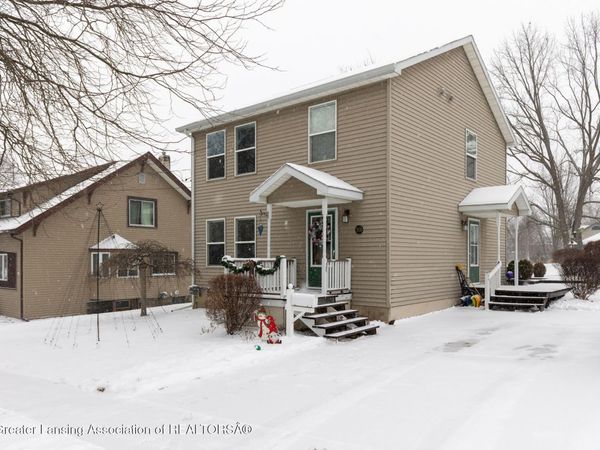 308 Center Street, Mason, MI 48854