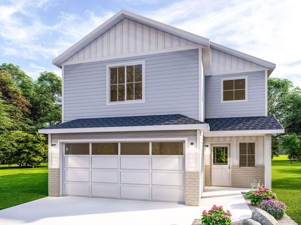 2513 37 Avenue S, Moorhead, MN 56560