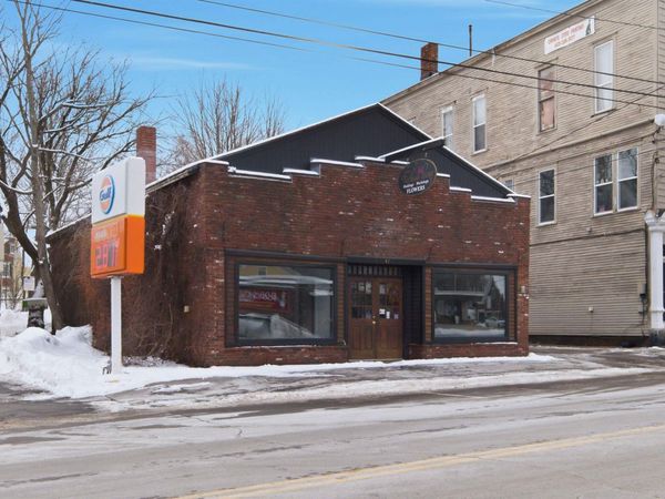 47 Main Street, Ashland, NH 03217