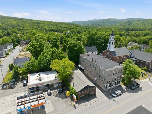 47 Main Street, Ashland, NH 03217