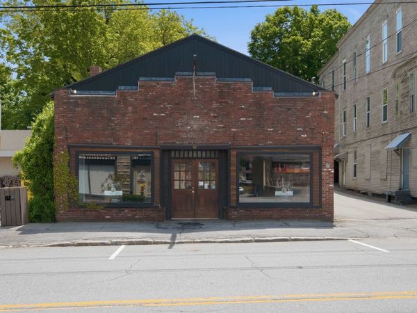 47 Main Street, Ashland, NH 03217