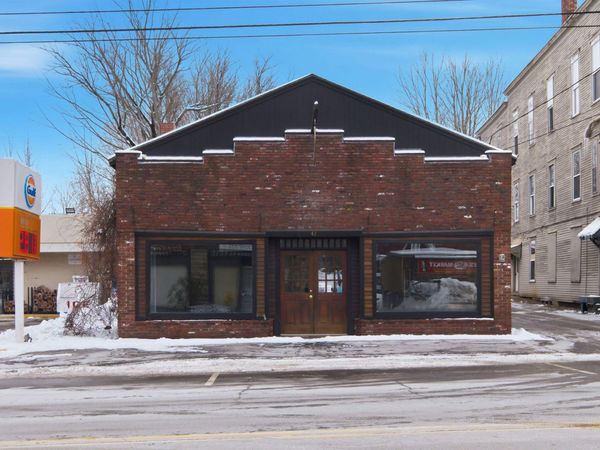 47 Main Street, Ashland, NH 03217