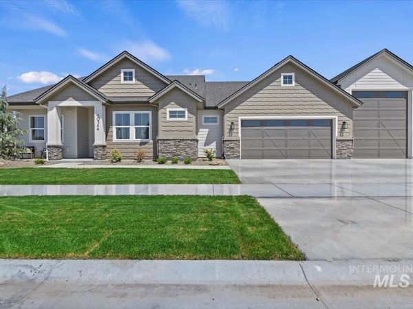 10492 W Shumard Drive, Star, ID 83669